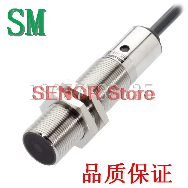 

Совершенно новый бесконтактный переключатель BES 515-326-BO-C-PU-07 BES02ER, гарантия качества на один год.