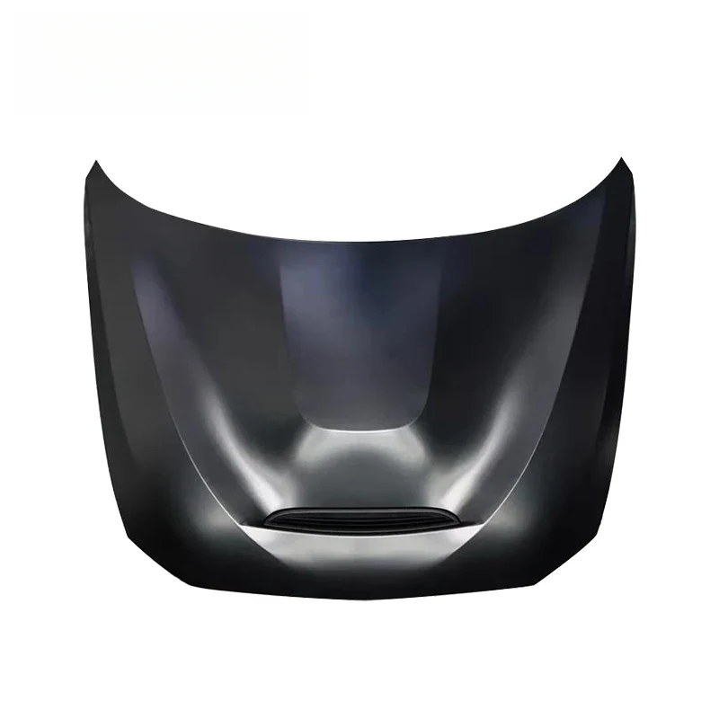 

Vehicle Exterior Front Bonnet Aluminum Material Engine Cover 2 Series F22 GTS Style Engine Bonnet Hood