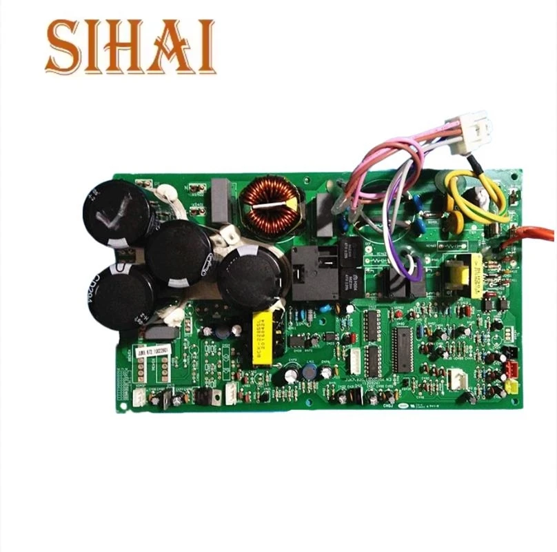 Для инверторного кондиционера Changhong, внешний блок, материнская плата компьютера JUK6.672. 10022901