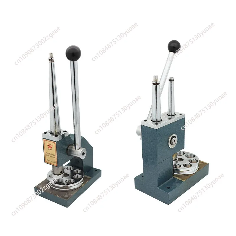 

Ring enlarger and shrinker meson enlargement plastic gold tools and equipment