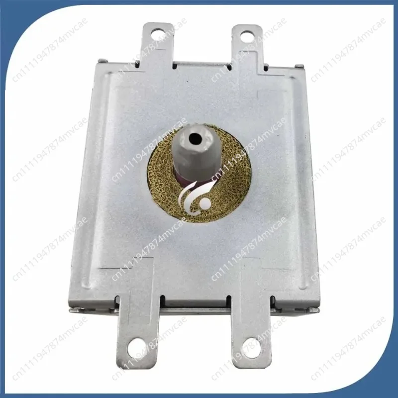 Premium Magnetron OM75S(31)GAL01 for Microwave Ovens - Includes High - Performance Fuse