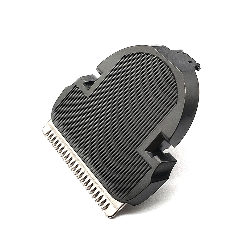 1 Set Hair Clipper Comb And Hair Trimmer Cutter Barber Head For Philips QC5125 QC5130 QC5135 QC5105