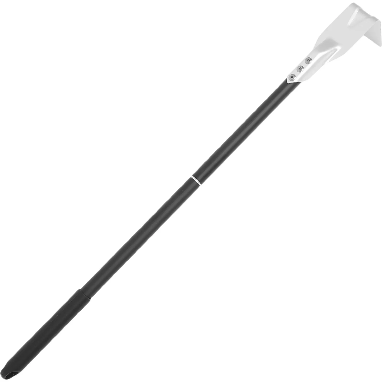 Charcoal Ash Tool Extended Handle Fireplace Scraper Stove Cleaning Tool Bbq Grill Ash Shovel Coal Scraper Fireplace Spatula
