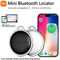 Xiaomi Mini Bluetooth Tracker GPS Airtag Find My App Child/Key Finder Pet Collar Bike Bag Anti Lost Tracker for IOS System
