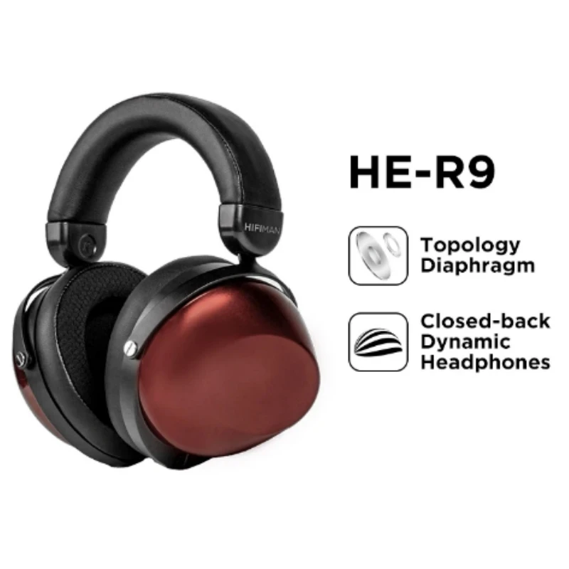 Hifiman HE-R9 Dynam… - image
