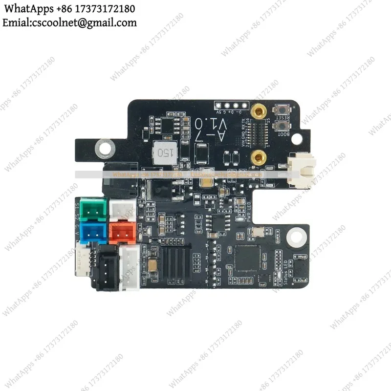 JS01 Universal Adapter Plate for QIDI Q1 Pro 3D Printer Accessories