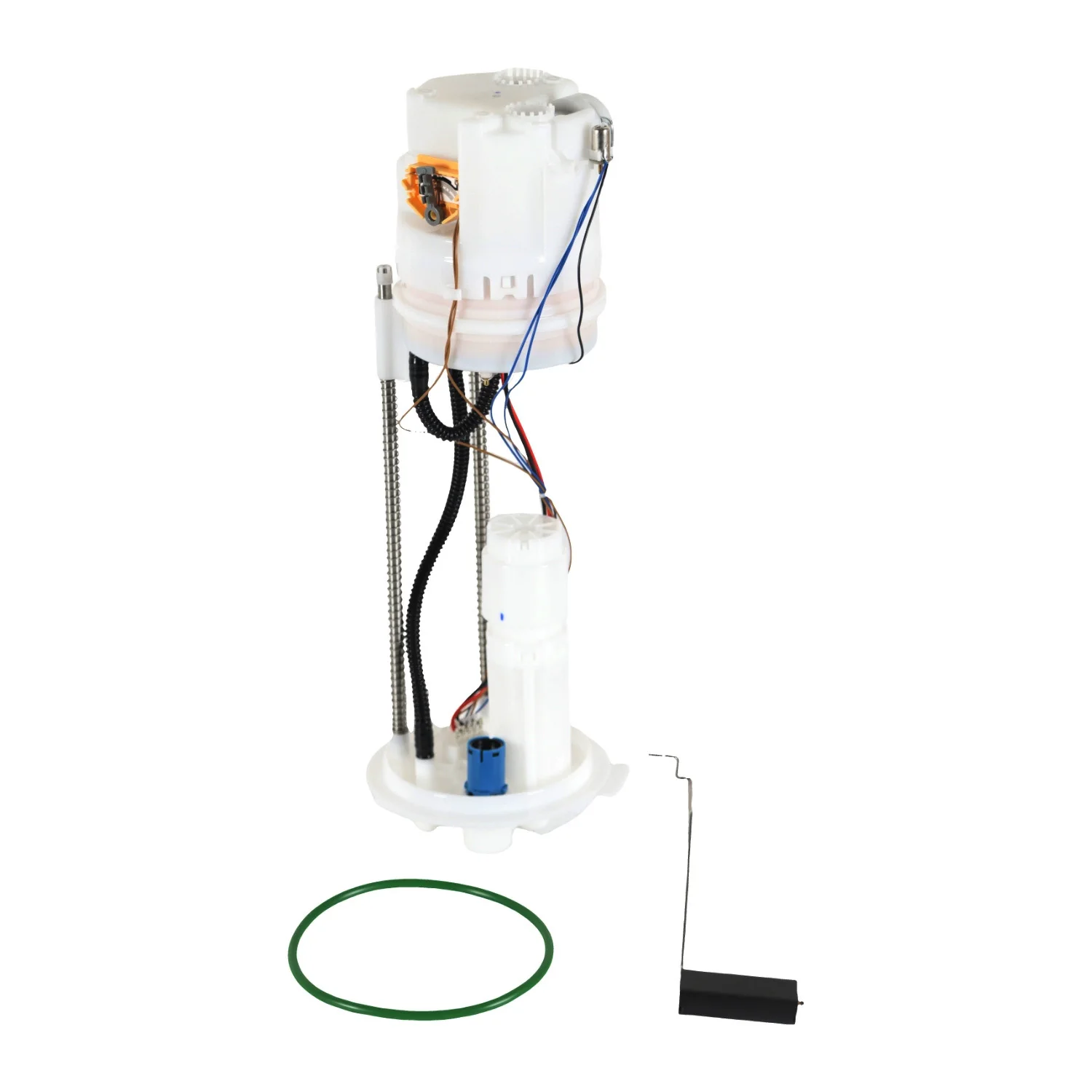 Fuel Pump Module Assembly w/ Sending Unit for 2011-2016 Infiniti QX80 QX56 V8 5.6L Petrol 170401LA0A 170401LA0B FG1645 SP4143M