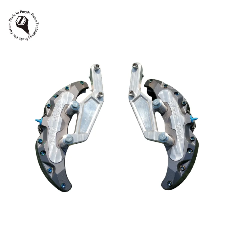 Motorcycle Brake Calipers Suitable for All Models of Motorcycle Caliper
