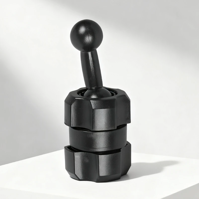 Đa Năng 17 Mm Ổ Cắm Bóng Nối Dài Cần Thích Hợp Cho Xe Ô Tô Thông Hơi Giá Đỡ Điện Thoại Bi Bộ Điều Hợp Cho Giá Đỡ Máy Tính Bảng