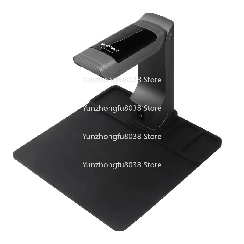 Thermal Imaging Diagnostics Langchi ShortCam II Thermal Imaging Camera Mobile Phone PCB Repair Tool