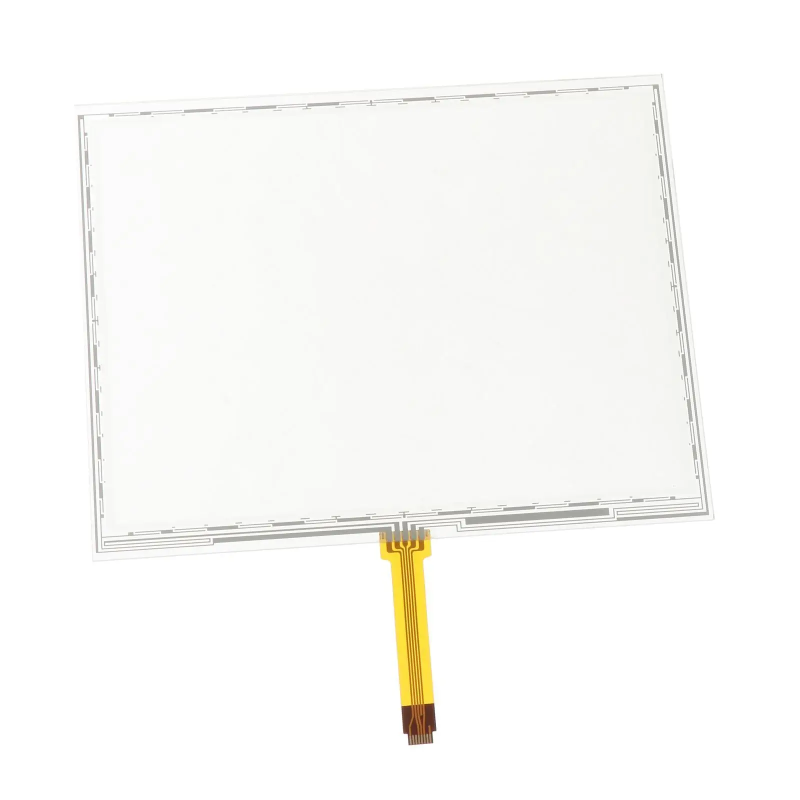 Touch Screen Touch Panel Glass Sensor Durable High Performance Replaces