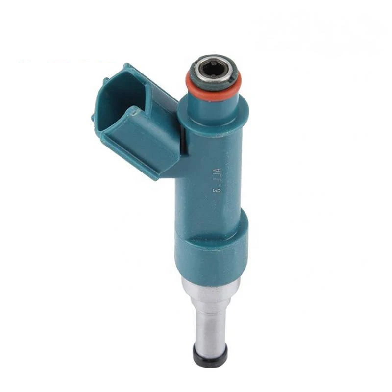 

1pc OEM 23250-37020 Engine System Fuel Injector For Toyota Prius CT200h 1.8L 2011-Auto Parts