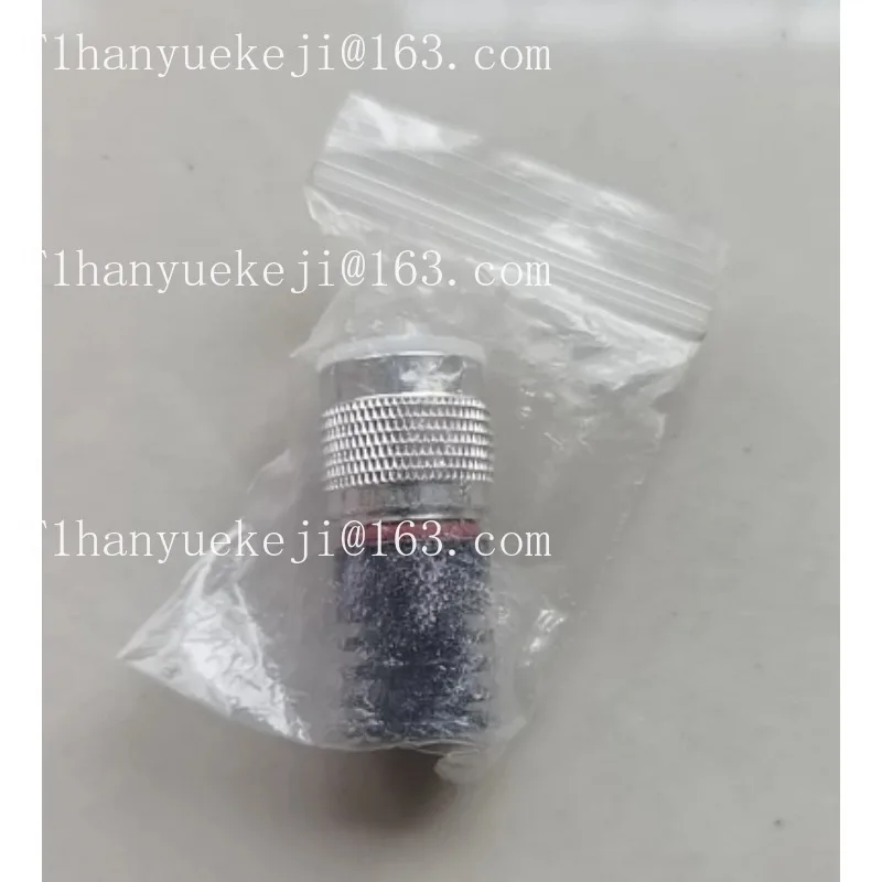Factory direct sales 50W load 50W false  coaxial load N type  DC-3G50 ohm load 50Ω