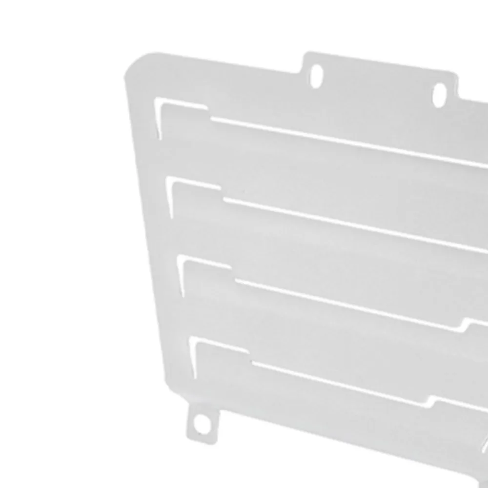 

FOR Loncin VOGE 300 Rally 300 GY RALLY300 300Rally 2023-2025 2024 Motocycle Engine Cover Fan Protector Crap Flap Radiator Guard