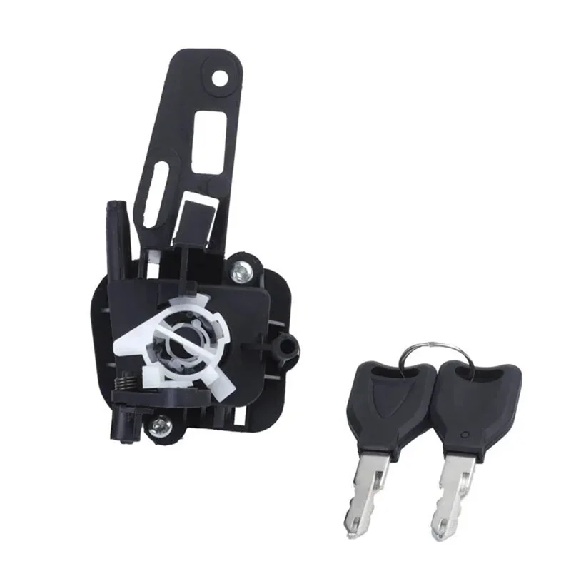 7701471225 77014-71225 Tailgate Trunk Latch Mechanism Trunk Door Lock Actuator for RENAULT CLIO MK2 II 1998-2001