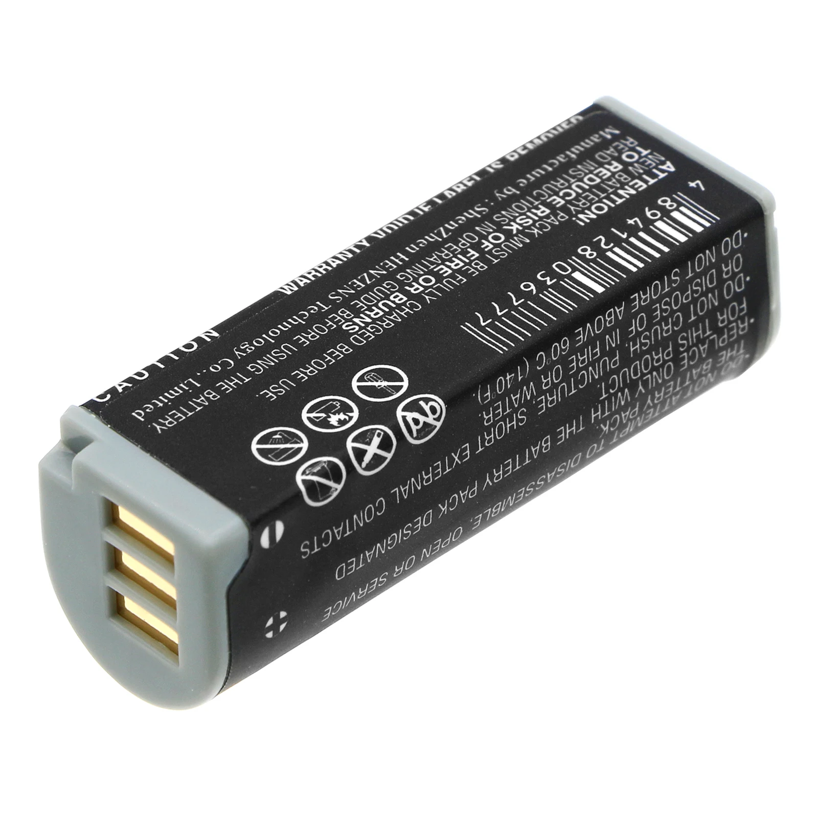 Cs Replacement Batt…