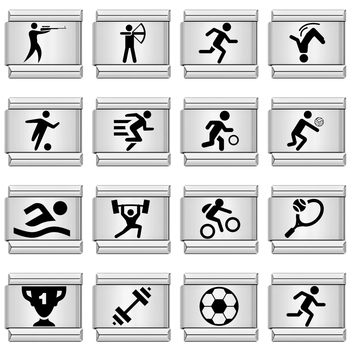 New Swimming Footba… - image