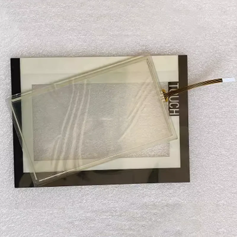 

New Touch Screen Glass with Protective film for SMART700IE V3 648-0CC11-3AX0