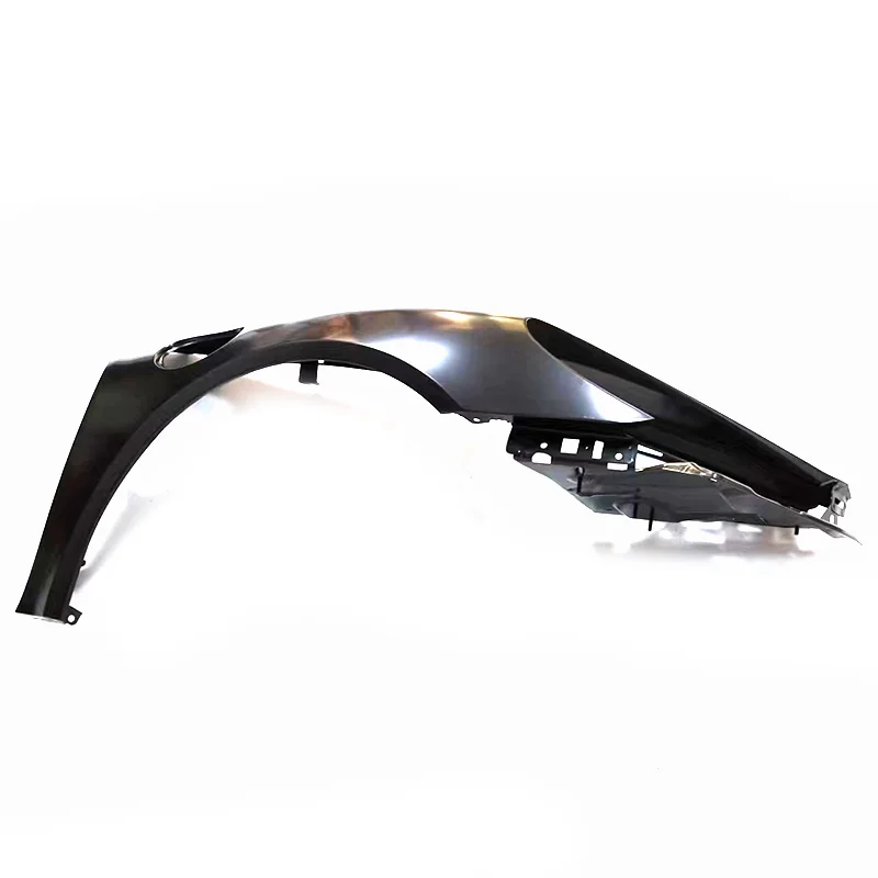 بسعر معقول لقطع غيار السيارات وإكسسوارات السيارات درابزين السيارة الأيسر والأيمن لبورشه 718 #5