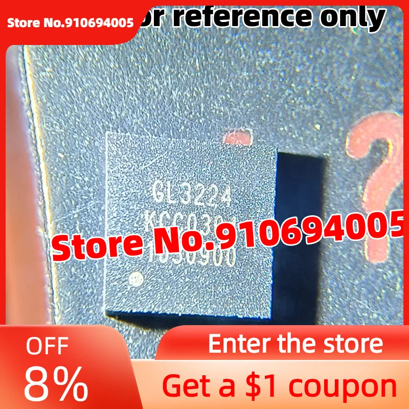 

10/5/3PCS New TMS320F28034PAGT TMS320F28034 320F28034PAGT QFP64 microprocessor chip