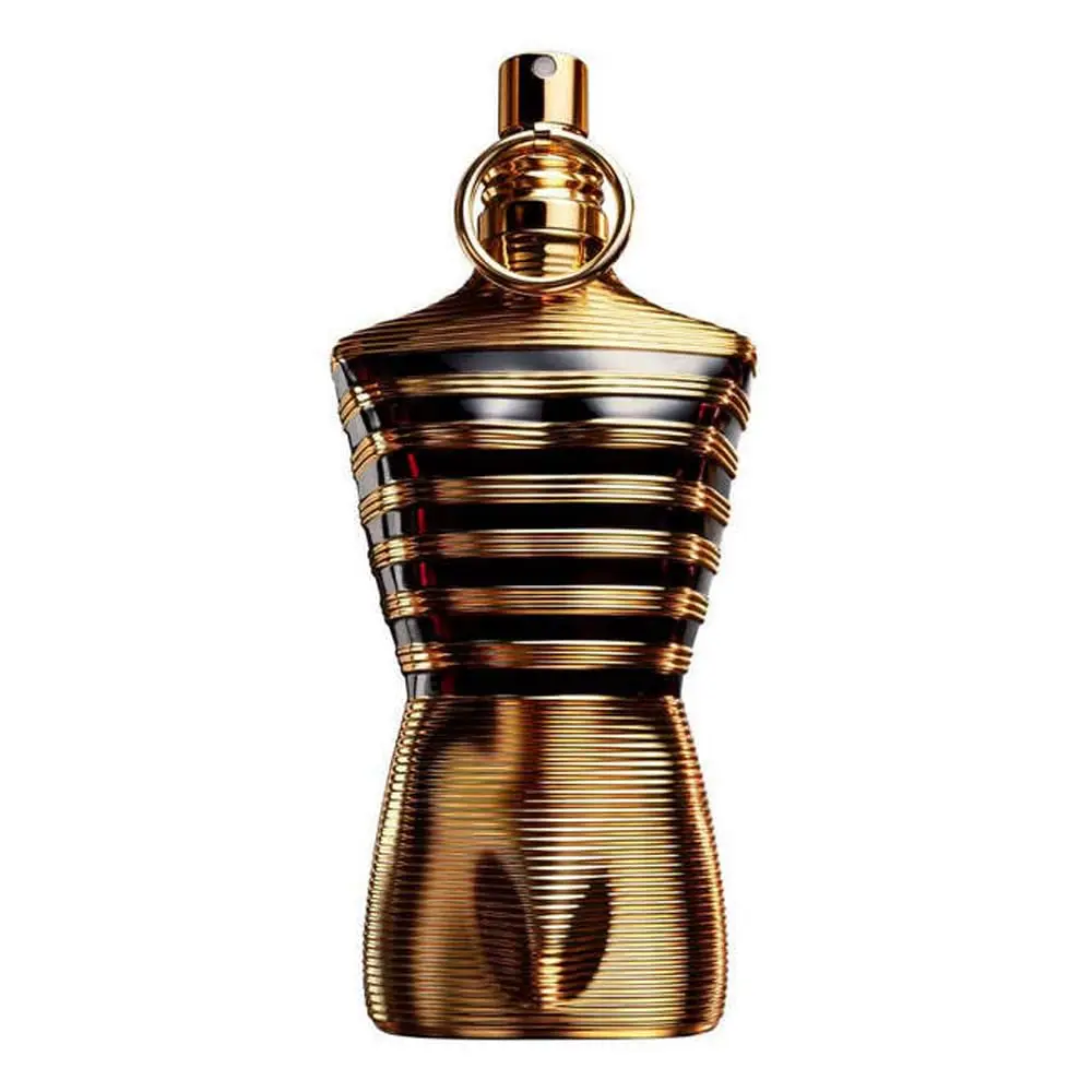 Le Male Elixir de Jean Paul Gaultier para hombres Spray de perfume de 4,2 oz El regalo perfecto para HIm