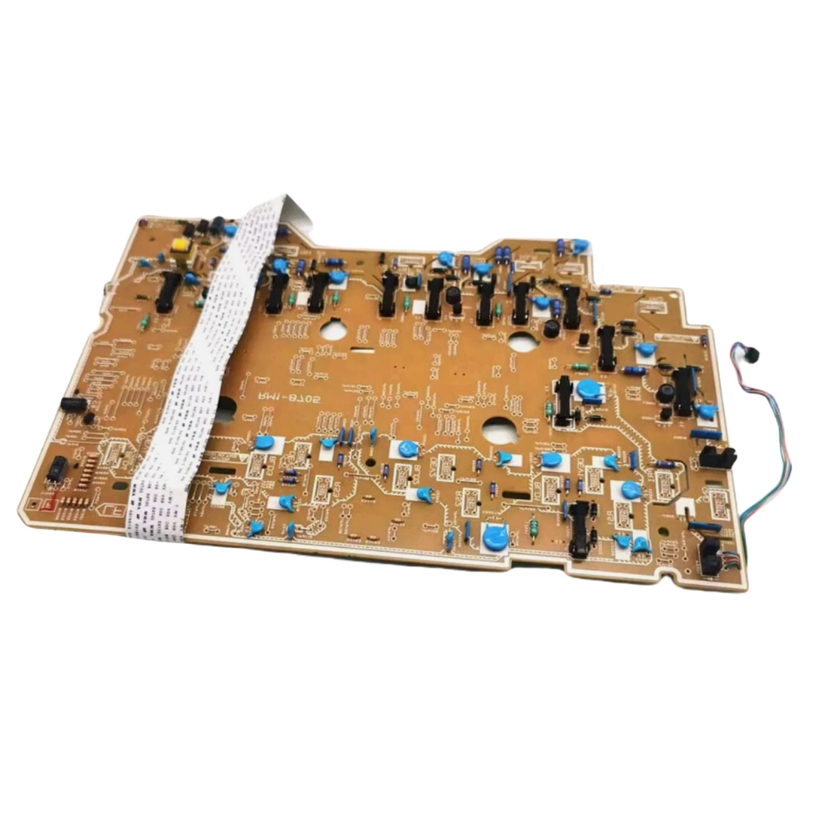 High Volt Power Supply  Fits For HP LaserJet Pro M276 RM1-8705 M 276 M251