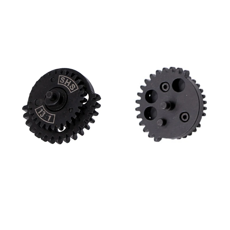 CNC Steel High Torque Gear