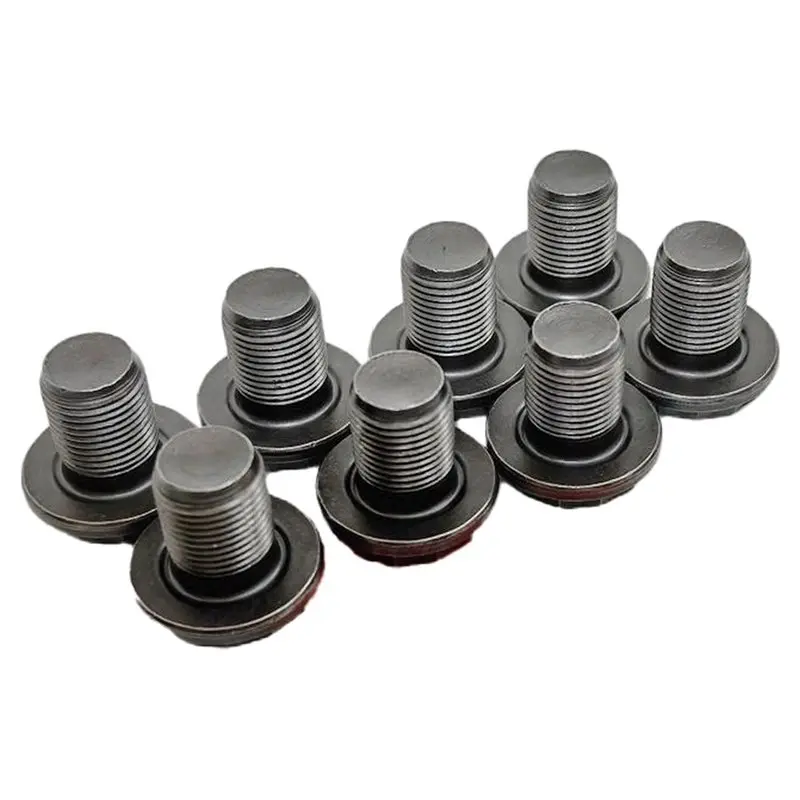 Well For Honda For Civic K20 K24 90011-PNA-B00 90034-P10-A01 14Pcs Clutch Flywheel Pressure Plate Flange Bolt Set
