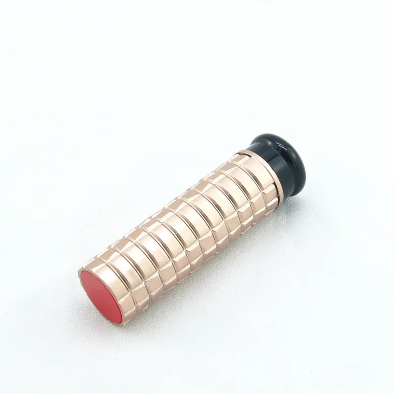 10/25/50pcs Empty Gold Lipstick Tube 3.5g DIY Lip Balm Tubes Homemade Lip Stick Beauty Lipstick Balm Cosmetic Lip Balm Container