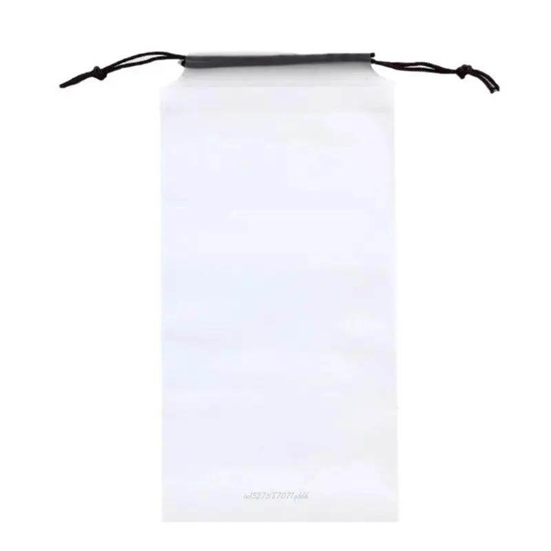 

X5XA Quick Dry Umbrella Storage Practical Drawstring Bag For Everyday Use