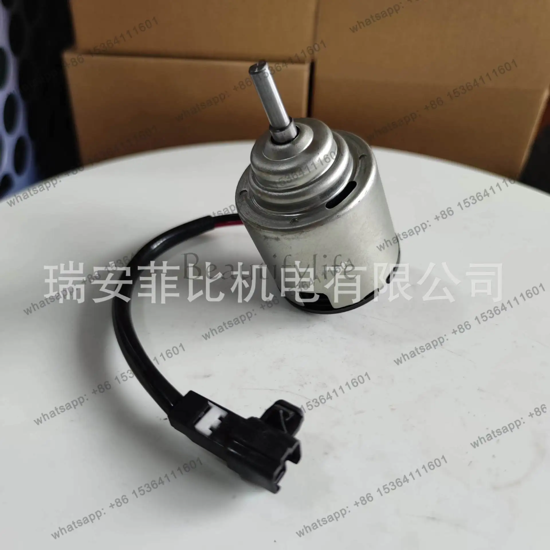 

auto partsAutomobile blower motor 062500-6711