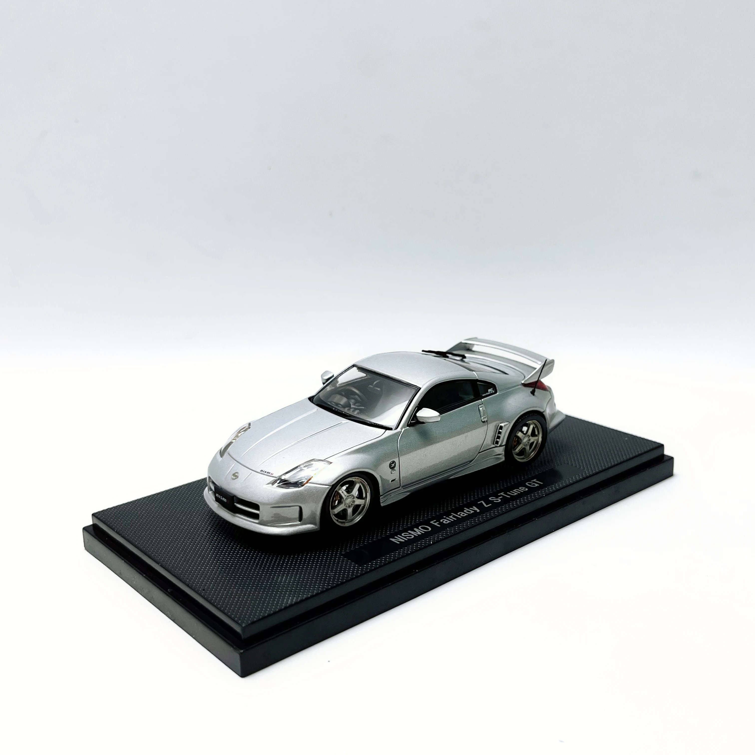 نموذج سيارة من خليط معدني EBBRO 1/43 NISMO Fairlady Z