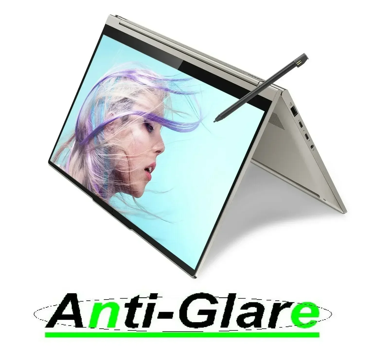 2X Ultra Clear/Anti-Glare /Anti Blue-Ray Screen Protector Guard Cover for Dell Inspiron 11 3162 3168 Non Touch 11.6