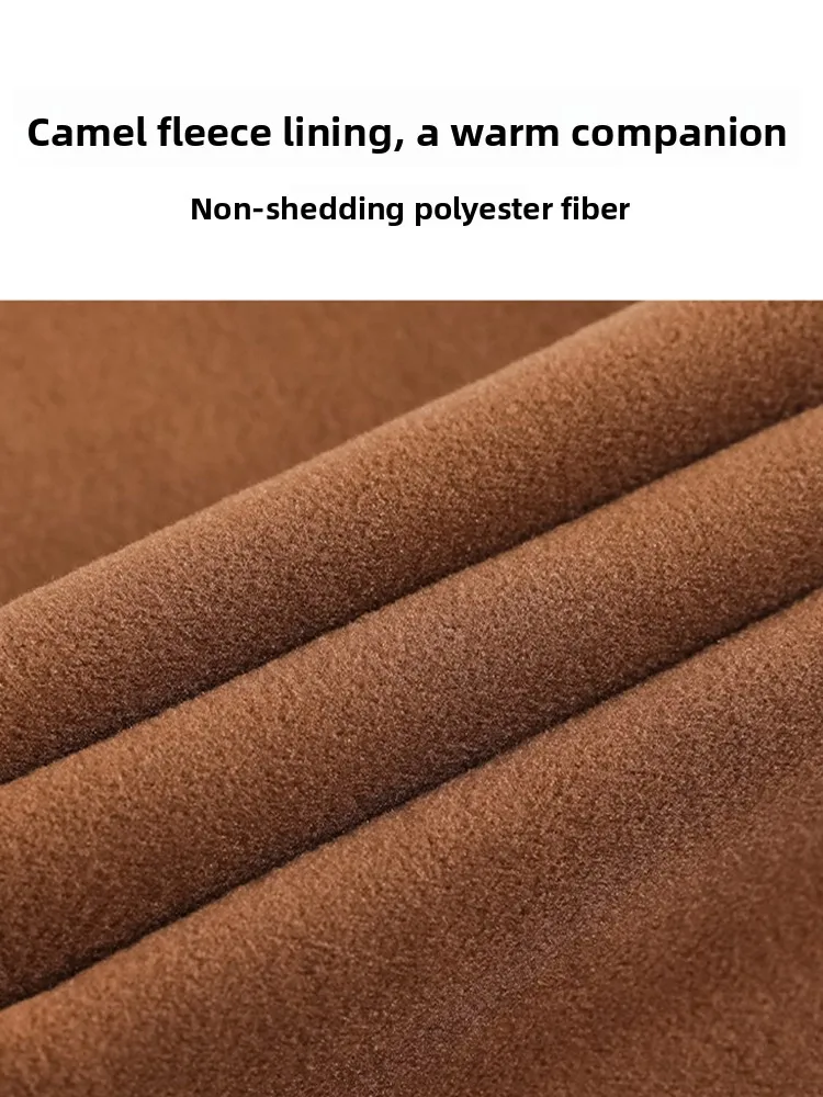 Fce Lined Yoga Pants Women's Winter Slimming Base Layer arkskin Design Comfortable No Tag Line High Waist Long Pants