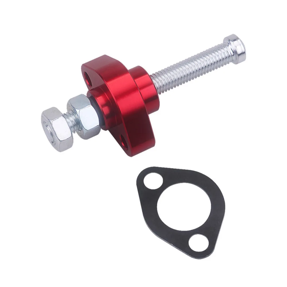 Precision Fit Manual Cam Timing Chain Tensioner for Honda For CBR600F For F3 For F4 For F4i For CBR900RR Magna