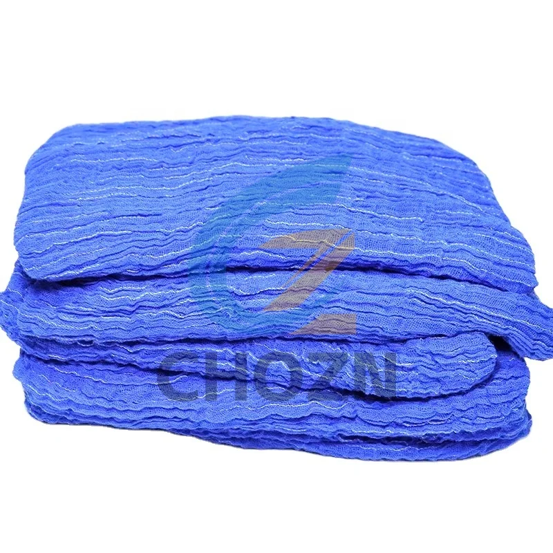 

Детали оборудования для офсетной печати, синяя ткань, человек Roland Super Bull Net, 720*520 мм, 1 коробка = 6 шт.