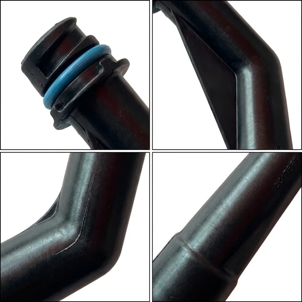Car Oil Filler Tube Like Valve Cover Fill Spout With Sealing O-Ring ﻿ For CADILLAC For ESCALADE 2021-2026