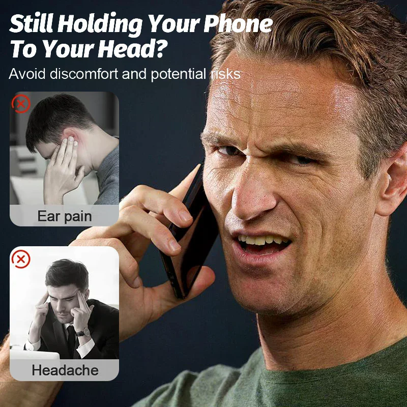 Retro słuchawka telefoniczna, – Retro Handset Phone recenzja i cena