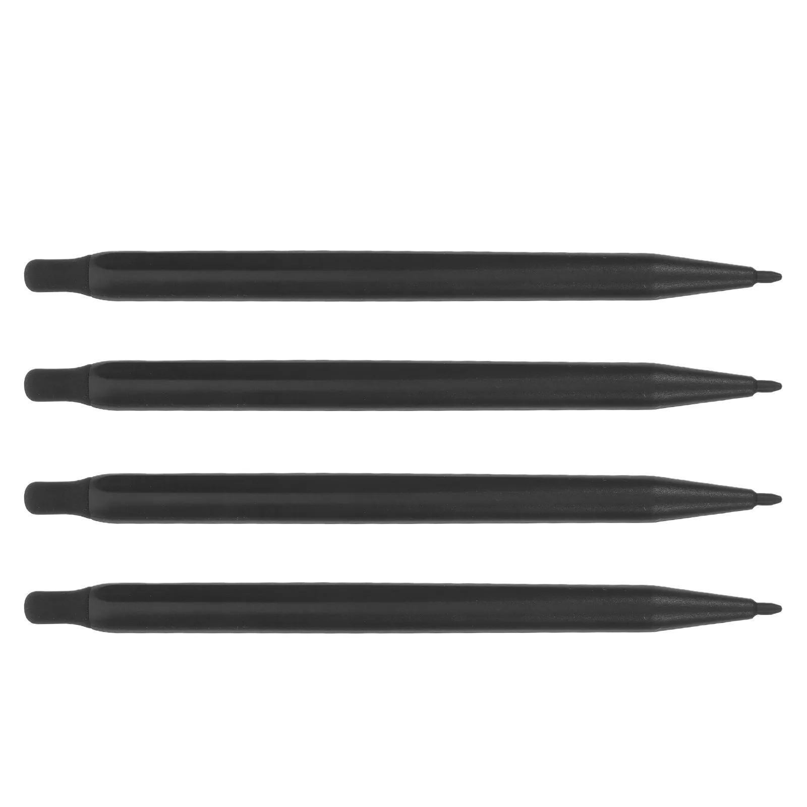 4Pcs Precision Interactive Whiteboard Stylus Pen Electronic Screen Pen High Sensitivity Tablet Stylus for Infrared Teaching