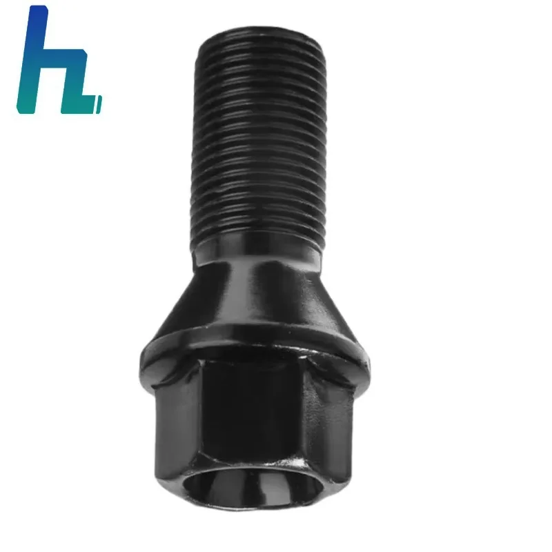 

36136781151 5pcs M14 X 1.25 Auto Parts Wheel Lug Bolts Nuts Wheel Bolt for BMW F01 F02 E81 26744 119017