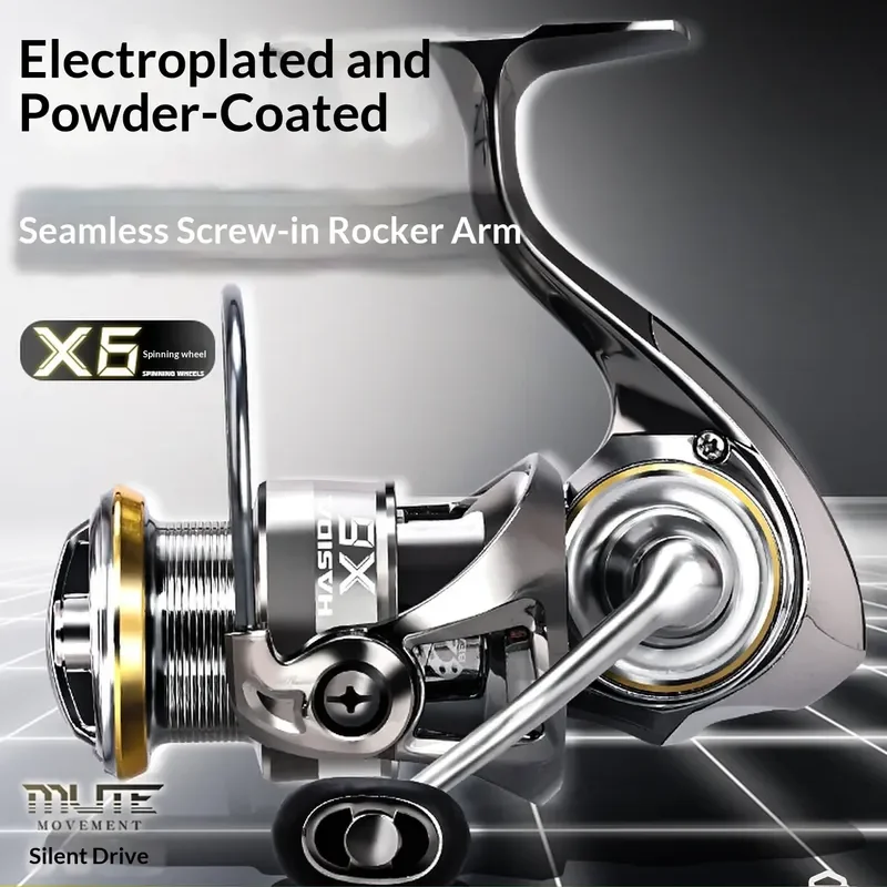 histar-x6-1500s-spinning-reel-metal-oblique-shallow-line-spool-silent-drive-long-casting-for-lure-rock-sea-micro-fishing-anglers