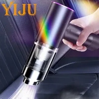 Car Vacuum Cleaner 200W Wireless Portable Cordless USB Charging Powerful Handheld Strong Suction Cleaner For Xiaomi Baseus