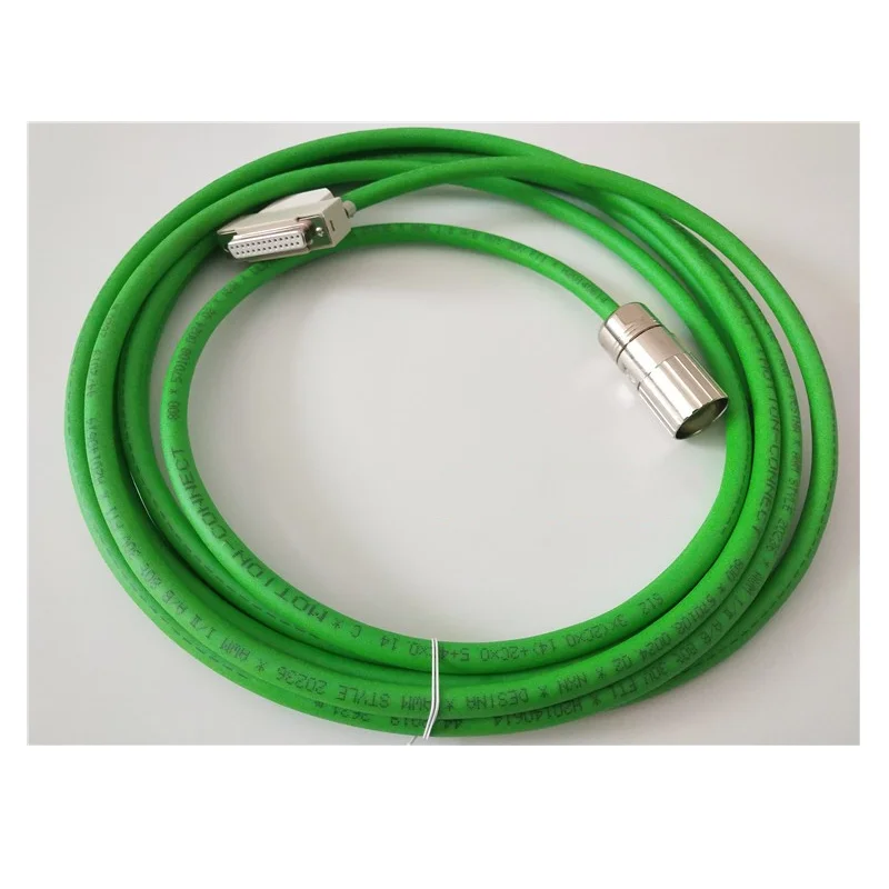 6FX5002-2CF02 6FX8002-2CF02 6FX5002-2CF04 6FX8002-2CF04 -1AF0 1AB0 1AC0 1AD0 1AE0 1AF0 1AG0 Encoder Cable
