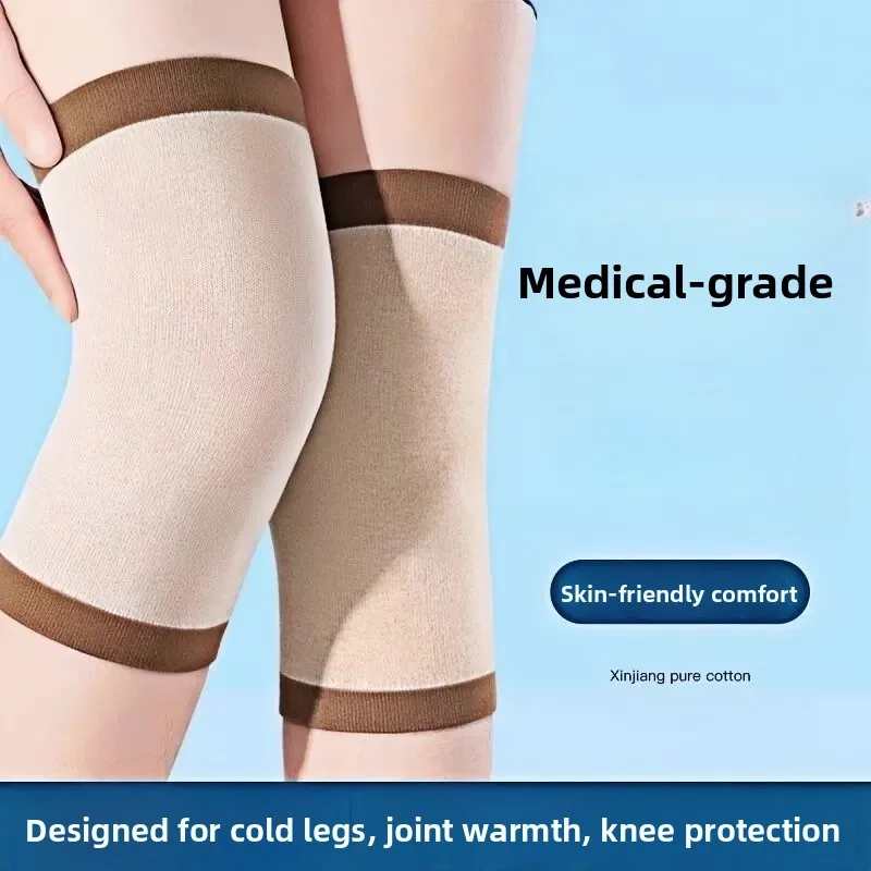 厚みのあるスポーツ膝パッド男性女性夏用薄型ランニング加熱保護カバー関節フィットネス運動保護用