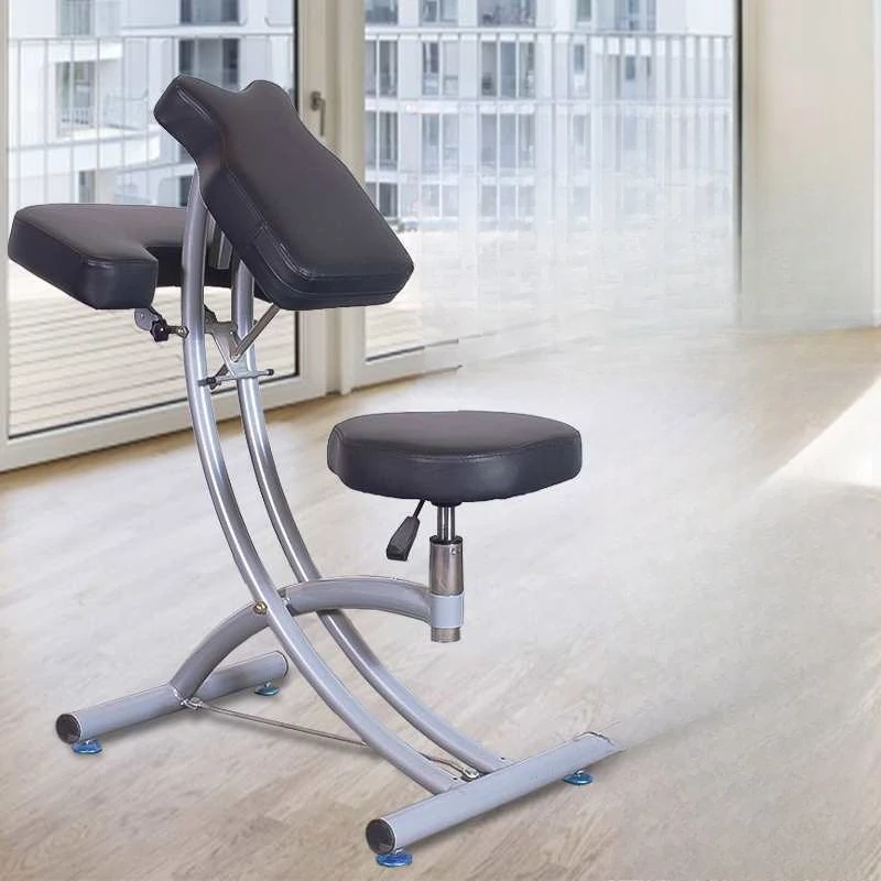 Lounge Tattoo Massage Tables Acupuncture Chair Commercial Adjust Massage Tables Gua Sha Metal Furniture Cadeira MHAMY