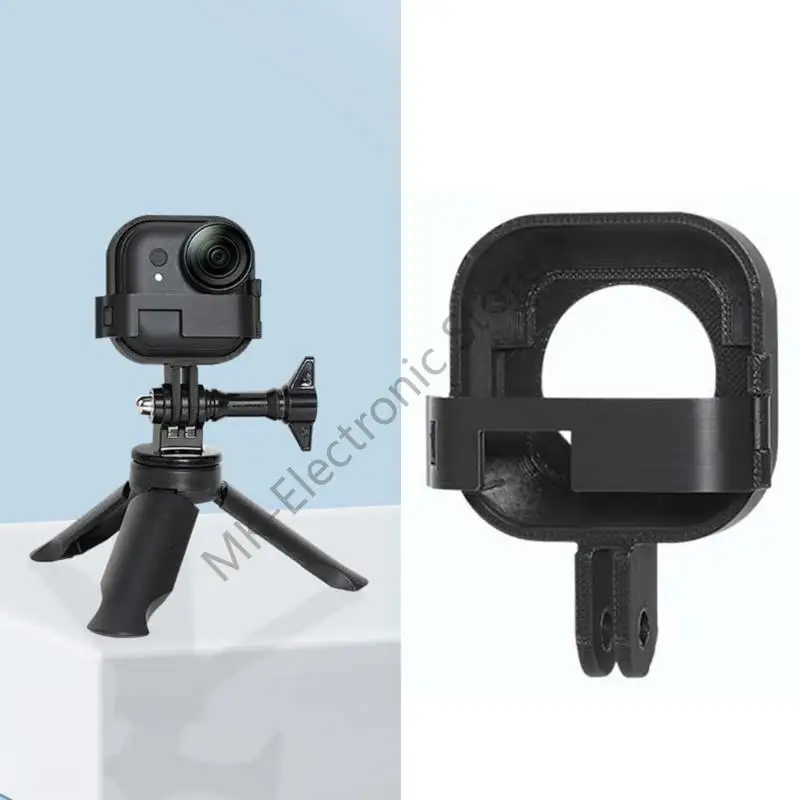R2LF For Go Protective Camera Housing Frame Case Action Camera Frame Camera Mount