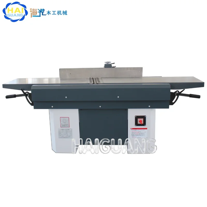 

380V 3KW 40cm Width 2.2M Length High Precision Wood Jointer Professional Surface Planer Industrial Woodworking Machine Tools