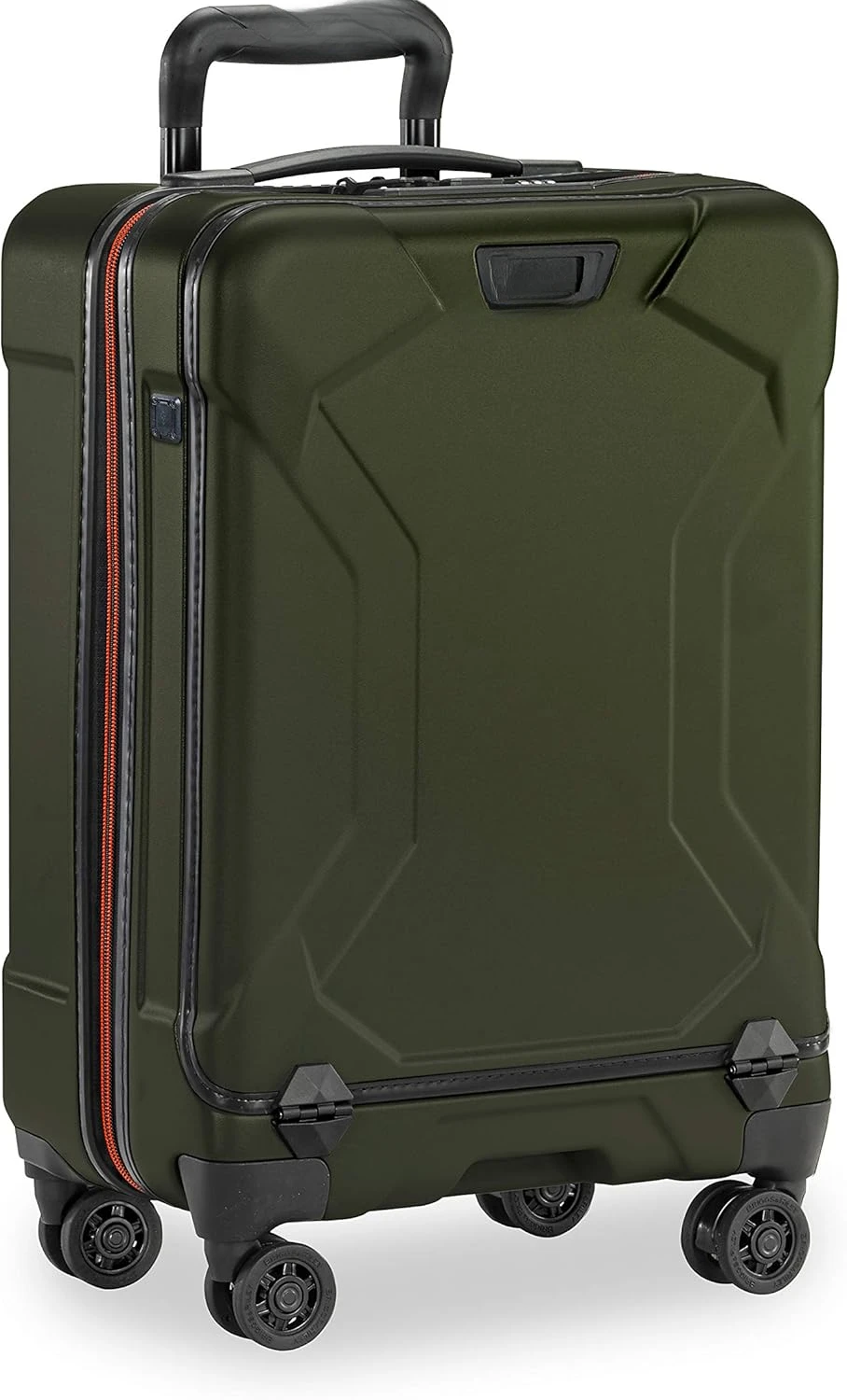 

Torq Hardside Carry On Luggage with Spinner Wheels 22 inch. USB Charging Port, TSA-Friendly Locks, Easy Access