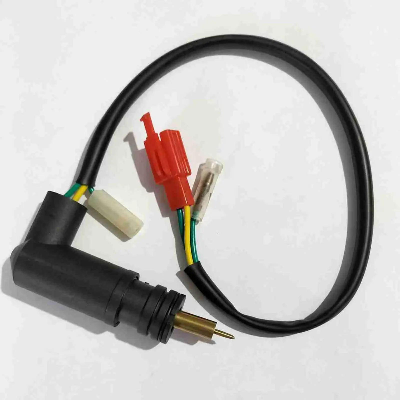 قطع غيار المكربن لخنق السيارات مناسبة لسكوتر 250cc ATV سهلة التركيب #2