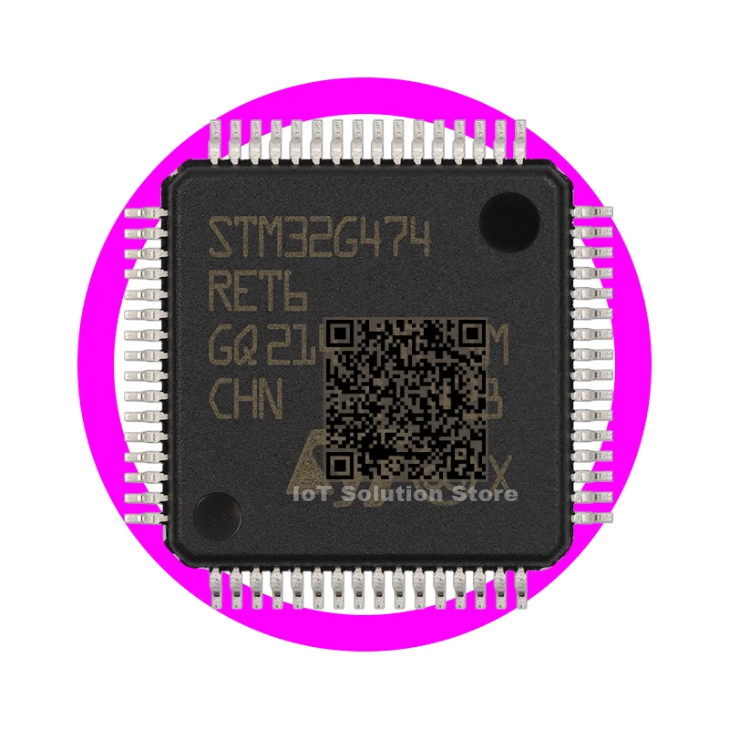 

(1PCS) STM32L412RBT6 STM32L422RBT6 STM32L431RBT6 STM32L431RCT6 STM32L433RBT6 STM32L433RCT3 STM32L433RCT6 Original New ICs